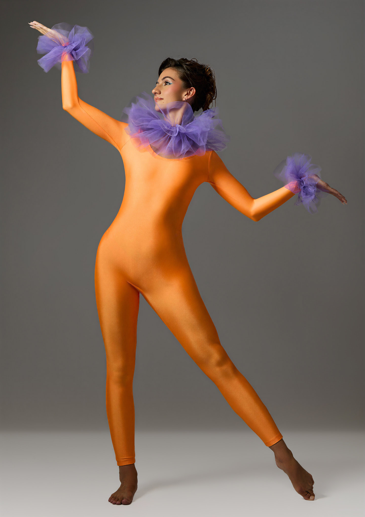 null Naranja Purple [Naranja]