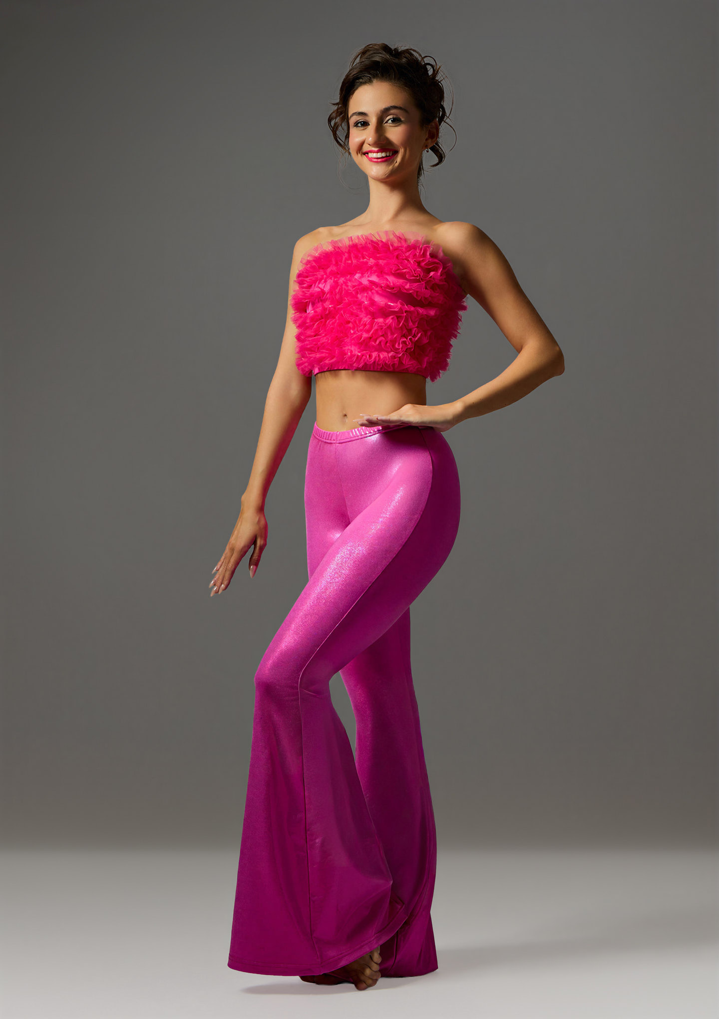 null Rosa Front 2190 [Rosa]