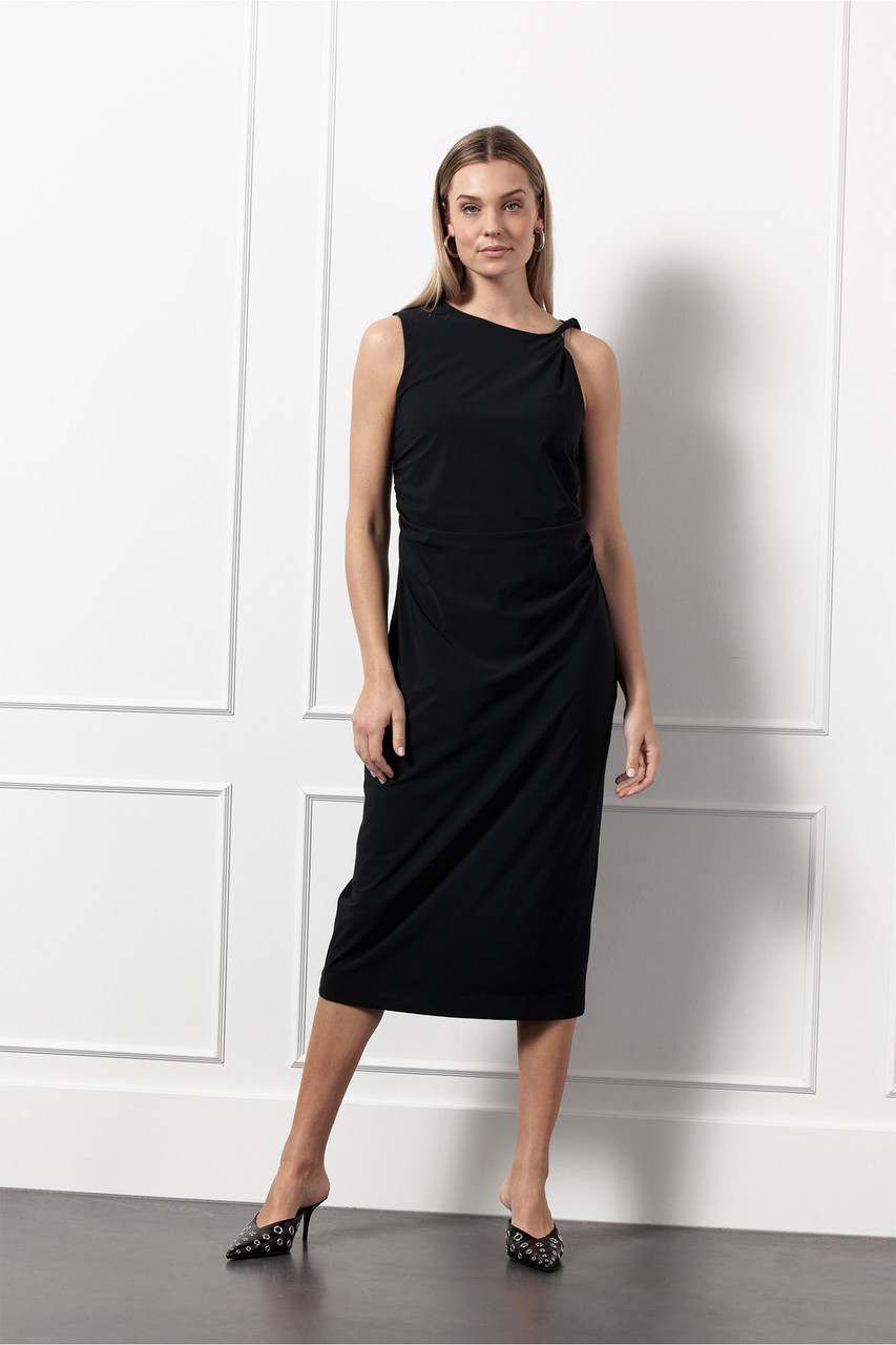 Maxi Jurk Studio Anneloes Jurk Zwart Wit Anneloes Zomerjurk Studio