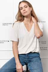 Modelfoto extra 3
