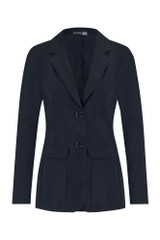 Amersfoort blazer - dark blue - 80003