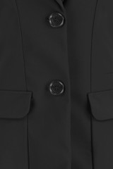 Amersfoort blazer - black - 80003