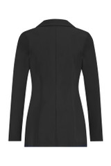 Amersfoort blazer - black - 80003
