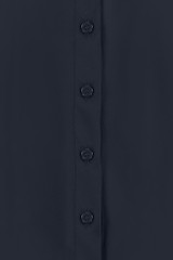 Gouda blouse - dark blue - 80004