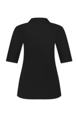 Deventer shirt - black - 80008