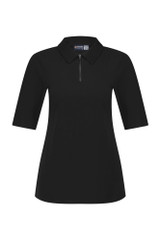 Deventer shirt - black - 80008