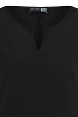 Soest dress - black - 80010