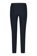 Meppel chino trousers - dark blue - 80013