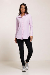 Markelo trousers - black - 80015