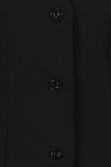 Haarlem gilet - black - 80017