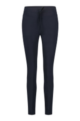 Muiden bonded trousers - dark blue - 80023