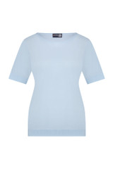Dalfsen shirt - baby blue - 80030