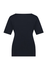 Dalfsen shirt - dark blue - 80030