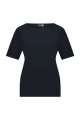 Dalfsen shirt - dark blue - 80030