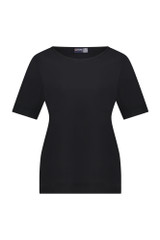 Dalfsen shirt - black - 80030