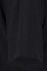 Dalfsen shirt - black - 80030