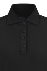 Naarden Polo - black - 80032