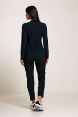 Doesburg shirt - dark blue - 80035