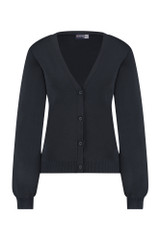 Baarn Cardigan - dark blue - 80038