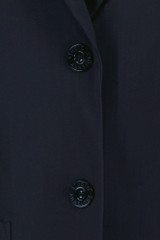 Arnhem blazer - dark blue - 80039