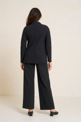 Arnhem blazer - black - 80039