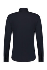 Wassenaar shirt - dark blue - 80050