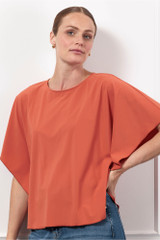 Eerste modelbeeld