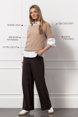 Modelfoto extra 3