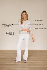 Modelfoto extra 3