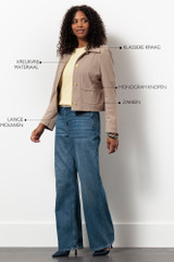 Modelfoto extra 3
