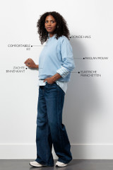 Modelfoto extra 3