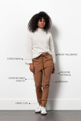 Modelfoto extra 3