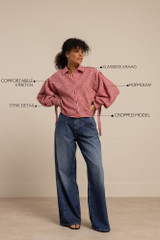 Modelfoto extra 3