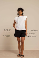 Modelfoto extra 3