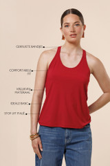 Modelfoto extra 3