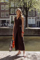 Eerste modelbeeld
