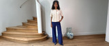 How to style: Blue