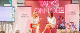 Nieuw: Talks on Tour by Studio Anneloes