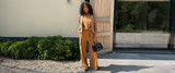 How to style: brown 