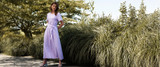 Travelstof jurken - Anneloes’ Favourites