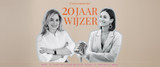 20 jaar wijzer: levenslessen van inspirerende vrouwen