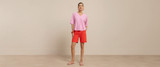 Colour blocking voor beginners