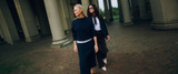 Trend report: Corporate wear