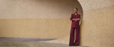 Trend report: Corporate wear