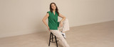 Trend report - Het gilet