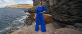 How to style | Blauw