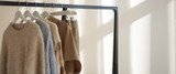 Hoe stel je een capsule garderobe samen?