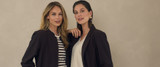 Trend report: Corporate wear