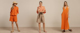 Zoek je een WK-outfit? Zo style je de mooiste oranje looks