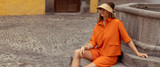 How to style | Oranje